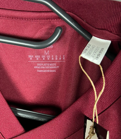 Juventus da Mooca 2022-2023 thuis M