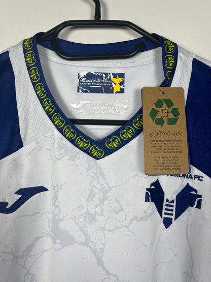 Hellas Verona 2024-2025 uit Lazovic L