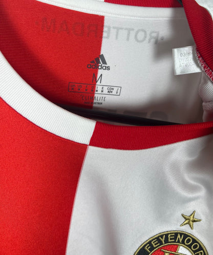 Feyenoord 2020-2021 thuis Senesi M