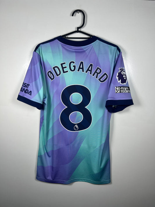 Arsenal 2024-2025 3e Odegaard M