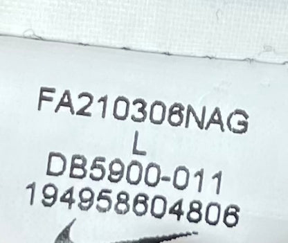 Paris Saint Germain 2021-2022 3e Messi L
