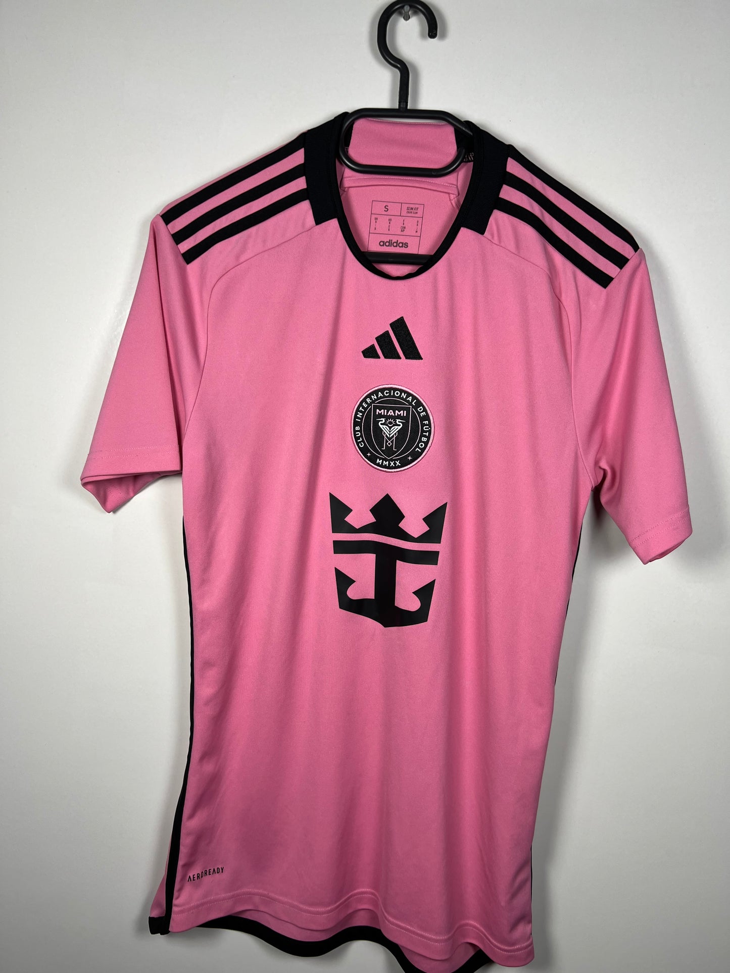 Inter Miami 2023-2024 thuis Messi S