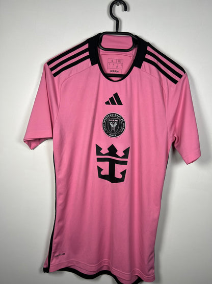 Inter Miami 2023-2024 thuis Messi S