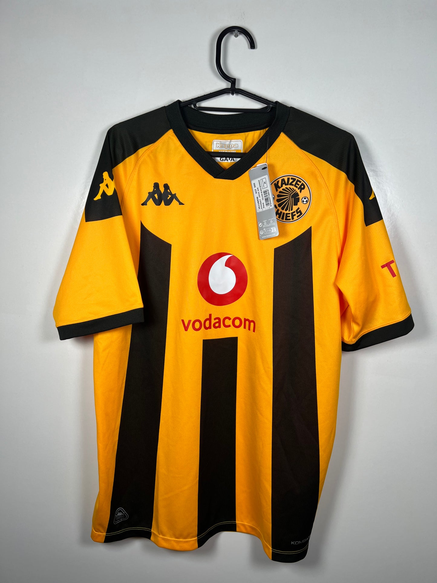 Kaizer Chiefs 2024-2025 thuis M