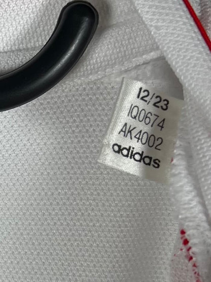Chili 2024 uit shirt Alexis Sanchez M
