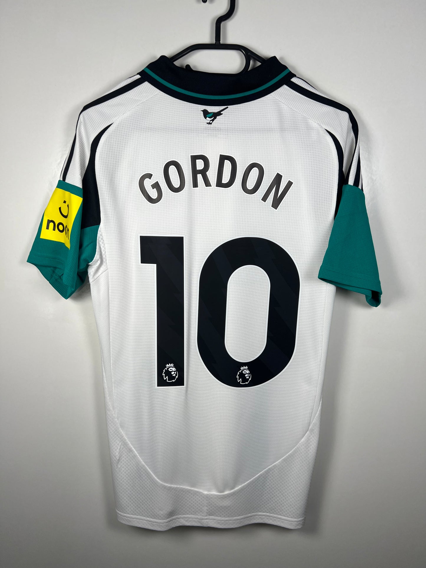 Newcastle United 2024-2025 3e Gordon S