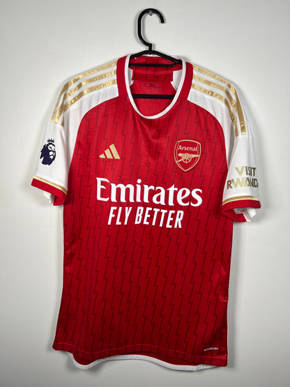 Arsenal 2023/2024 thuis Martinelli M