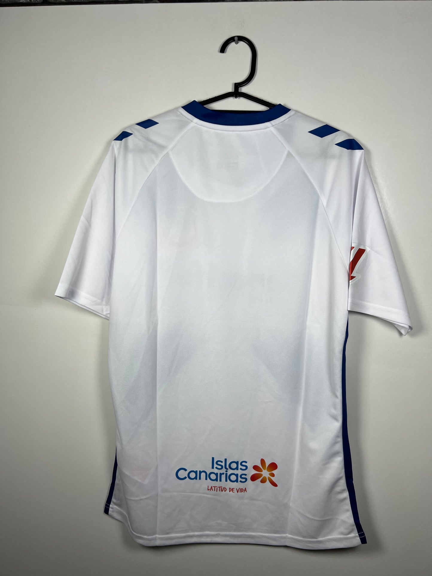 Tenerife 2024-2025 thuis M