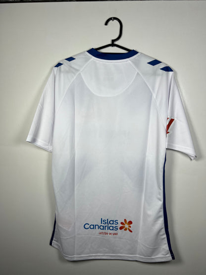 Tenerife 2024-2025 thuis M