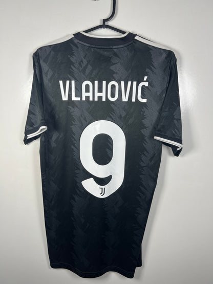 Juventus 2022-2023 uit Vlahovic S
