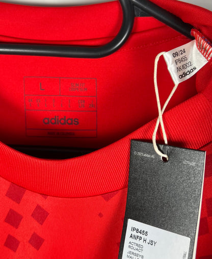 Chili 2024 thuis Vidal L