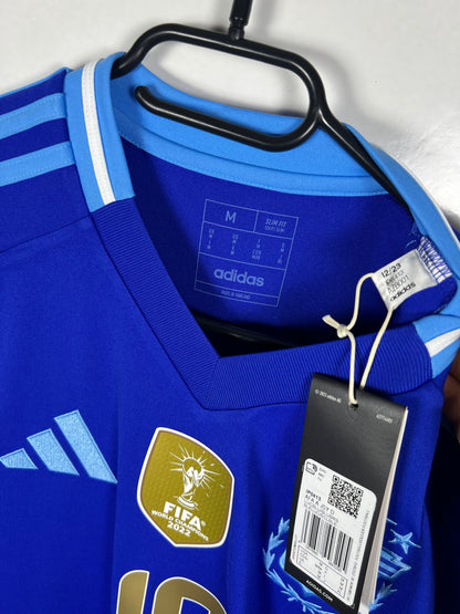 Argentinië 2024 uit Messi M