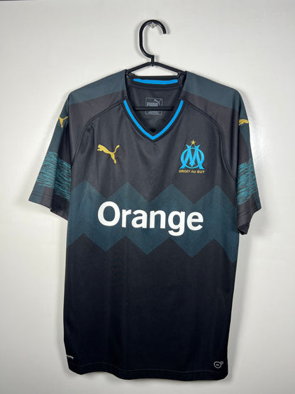Marseille 2018-2019 uit Balotelli M