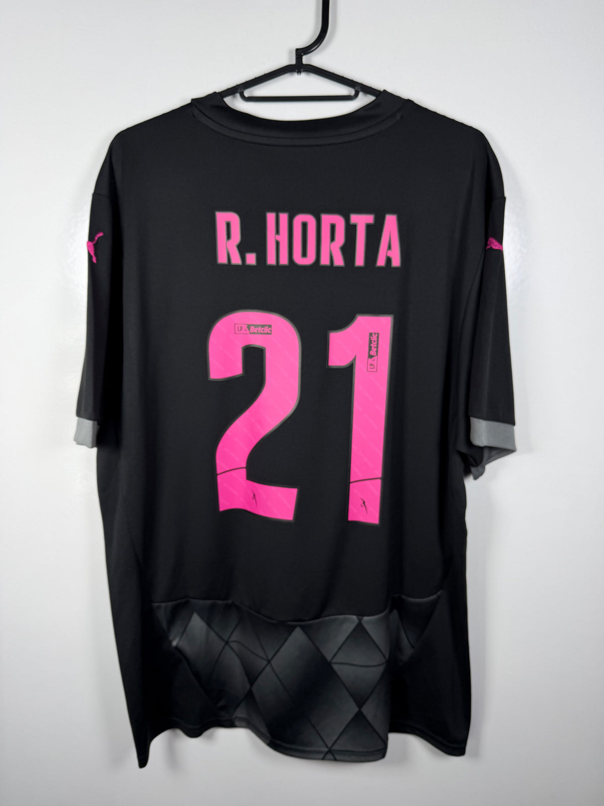 Braga 2024-2025 uit Horta L