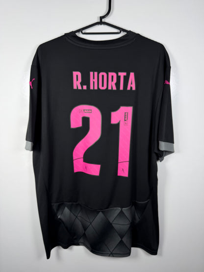 Braga 2024-2025 uit Horta L