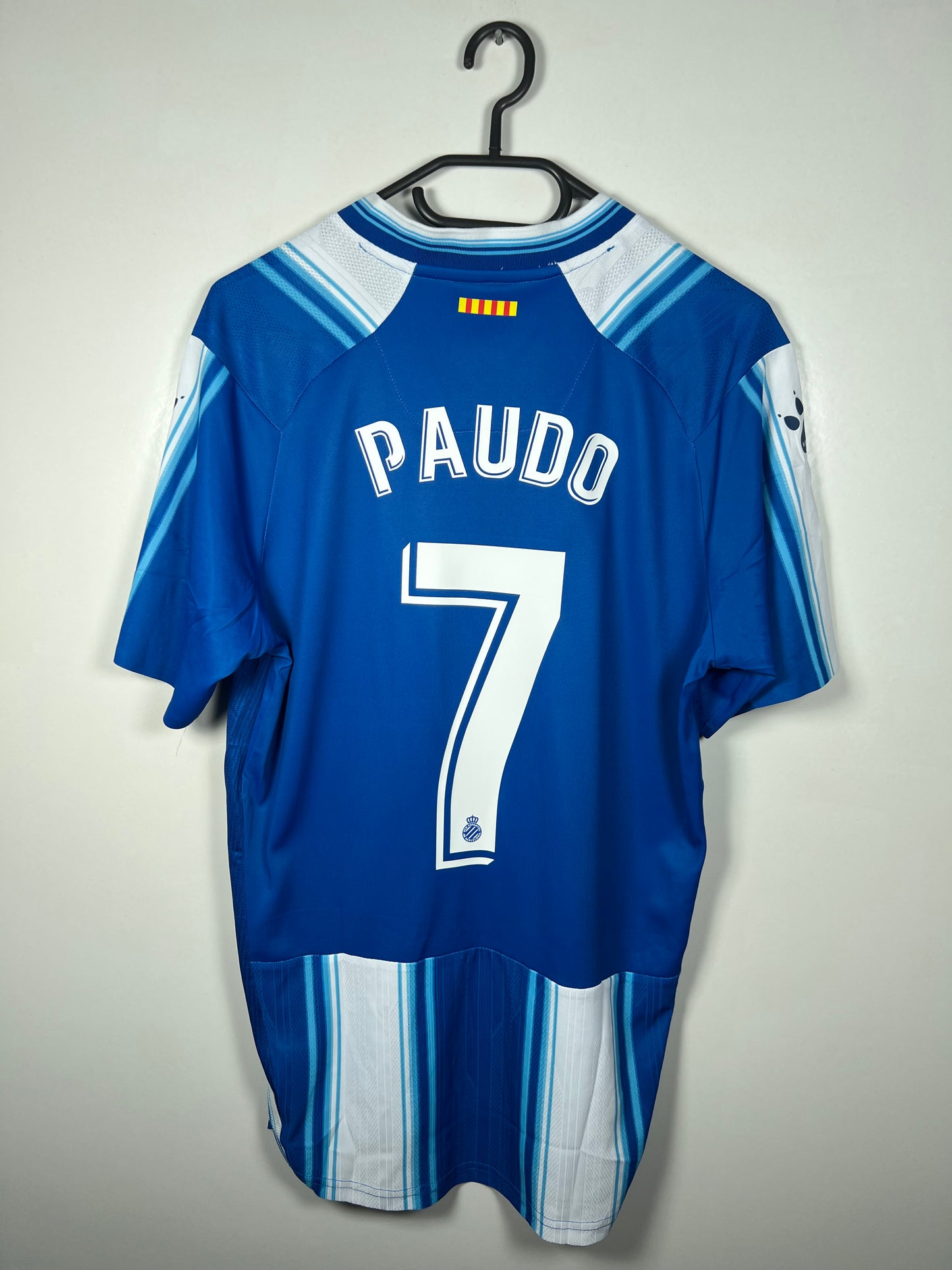 Espanyol 2022-2023 thuis Puado M