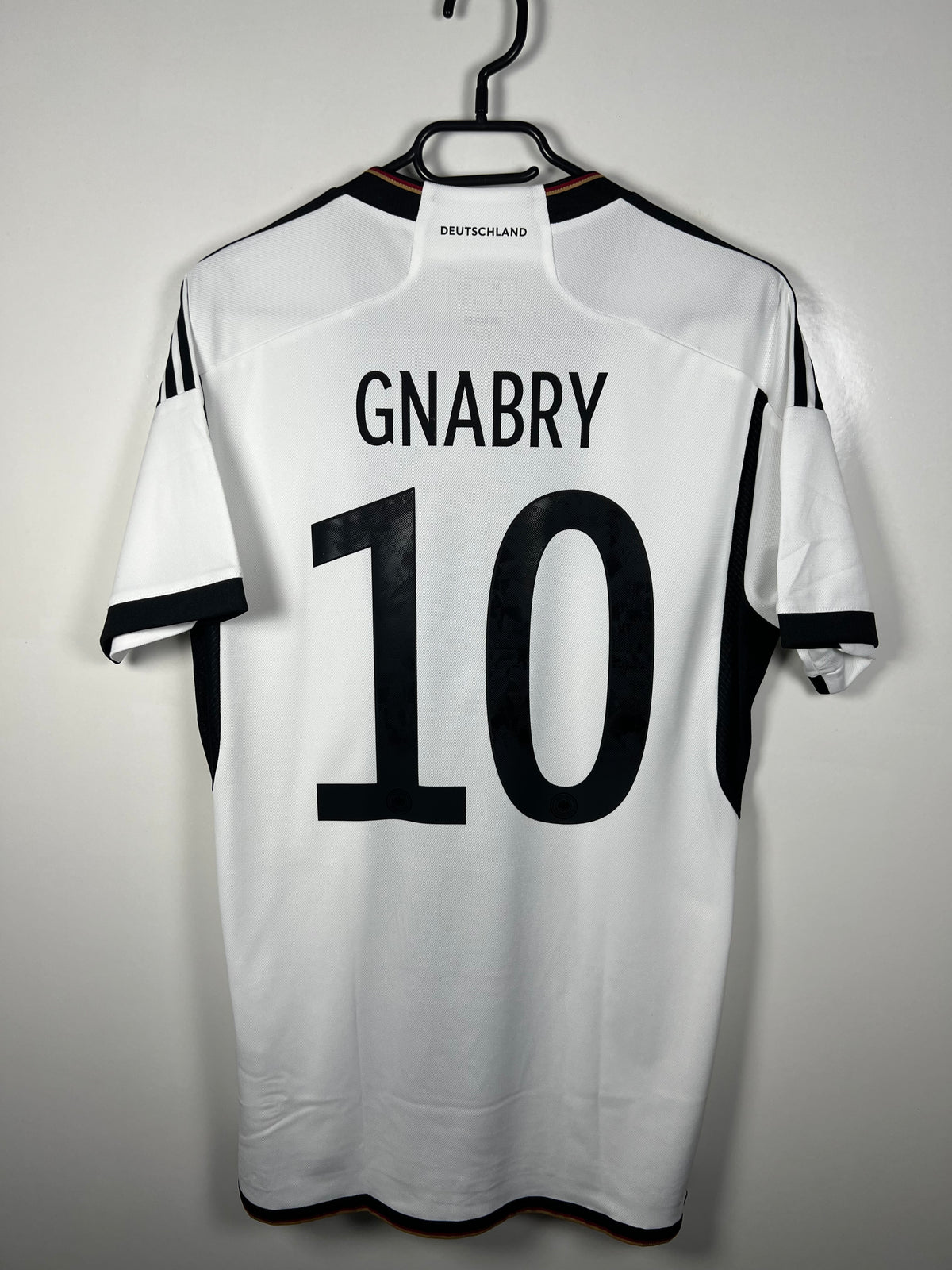 Duitsland 2022 thuis Gnabry M