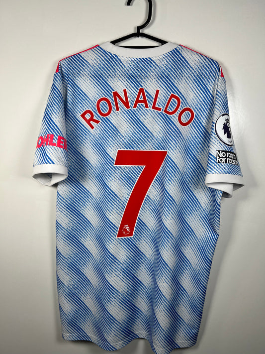 Manchester United 21/22 uit Ronaldo L