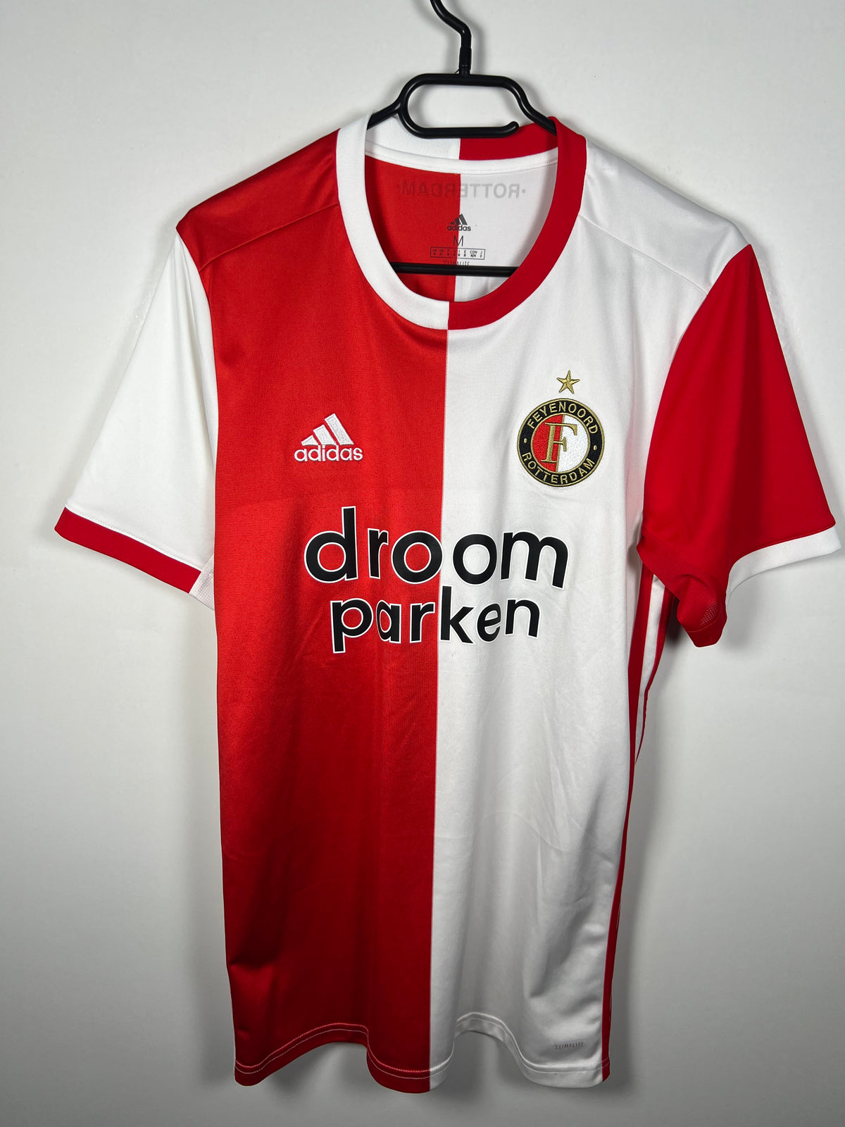 Feyenoord 2019-2020 thuis Senesi M