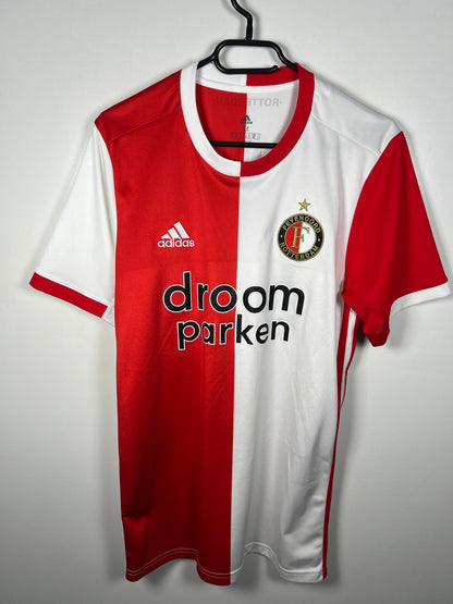 Feyenoord 2019-2020 thuis Senesi M