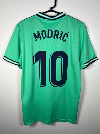 Real Madrid 2019-2020 3e Modric S