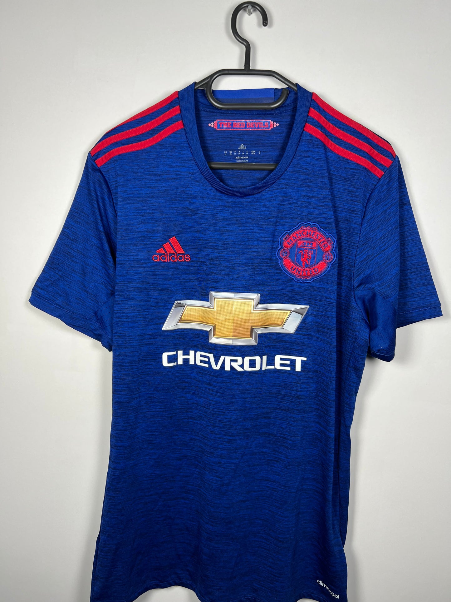 Manchester United 2016-2017 thuis Pogba