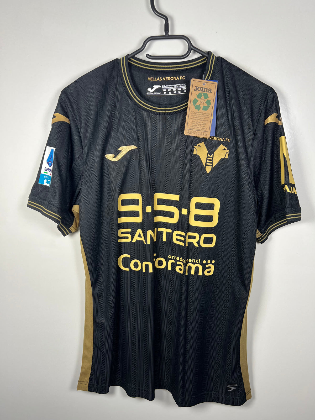 Hellas Verona 2024-2025 3e Suslov M