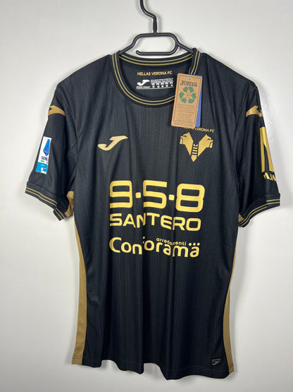 Hellas Verona 2024-2025 3e Suslov M