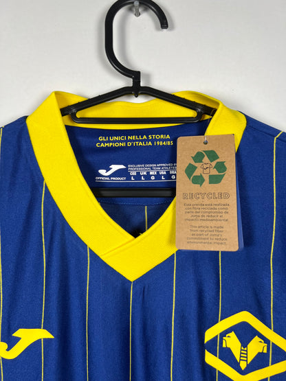 Hellas Verona 2024-2025 thuis Coppola L