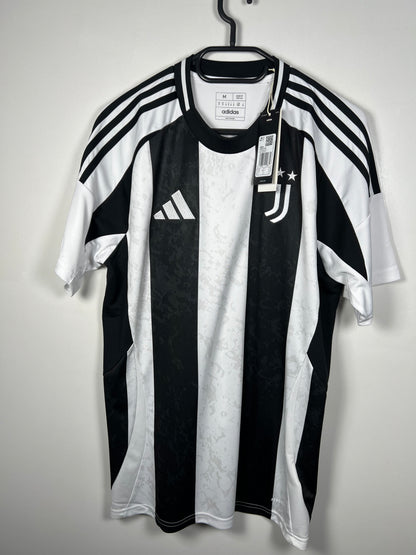 Juventus 2024-2025 thuis Thuram M