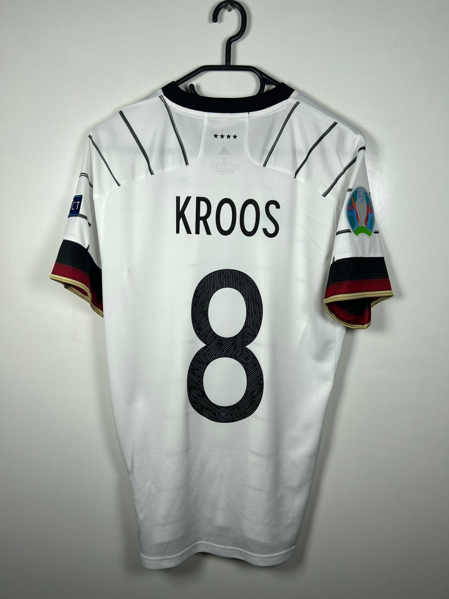 Turkije 2020 thuis Kroos S