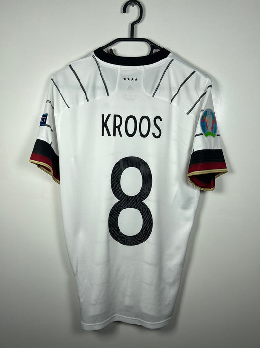 Turkije 2020 thuis Kroos S