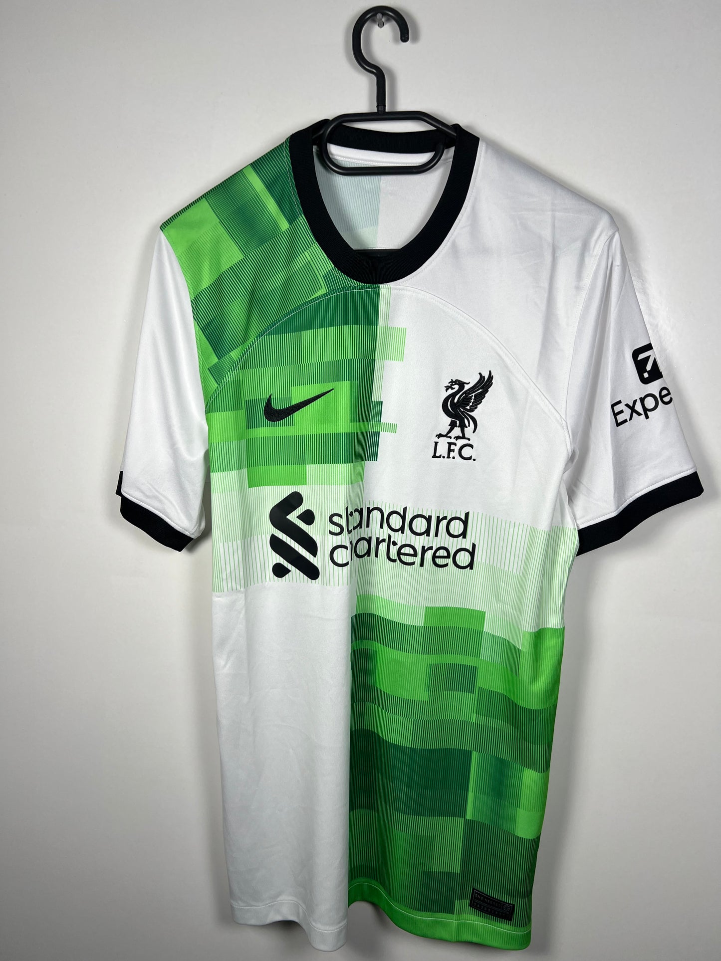 Liverpool 2023-2024 uit Salah S