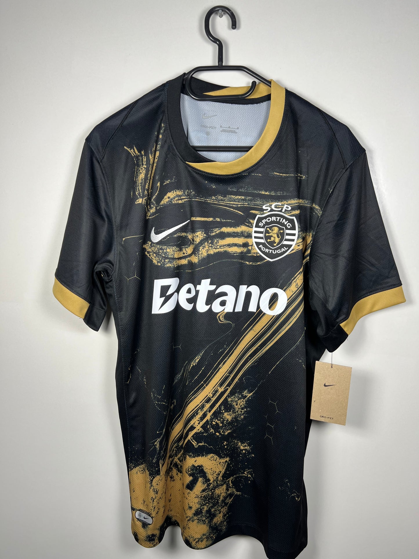 Sporting 2024-2025 4e Gyokeres M