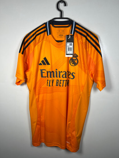 Real Madrid 2024-2025 uit Bellingham M
