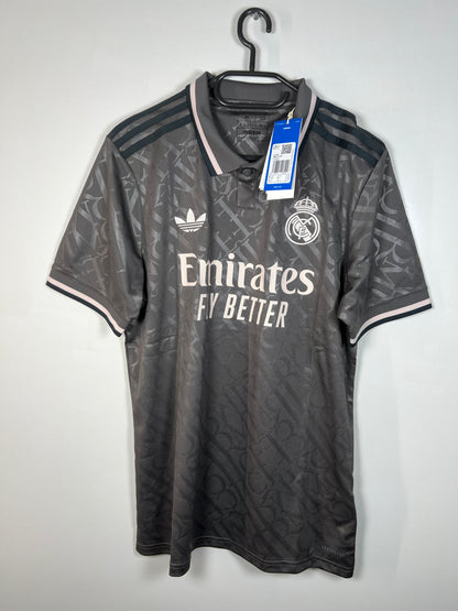 Real Madrid 2024-2025 3e Bellingham M