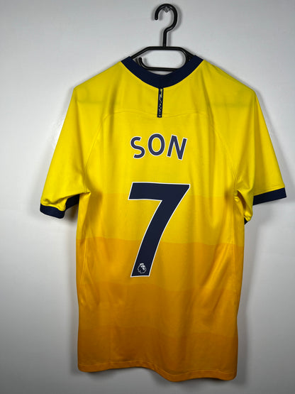 Tottenham Hotspur 20/21 3e Son S