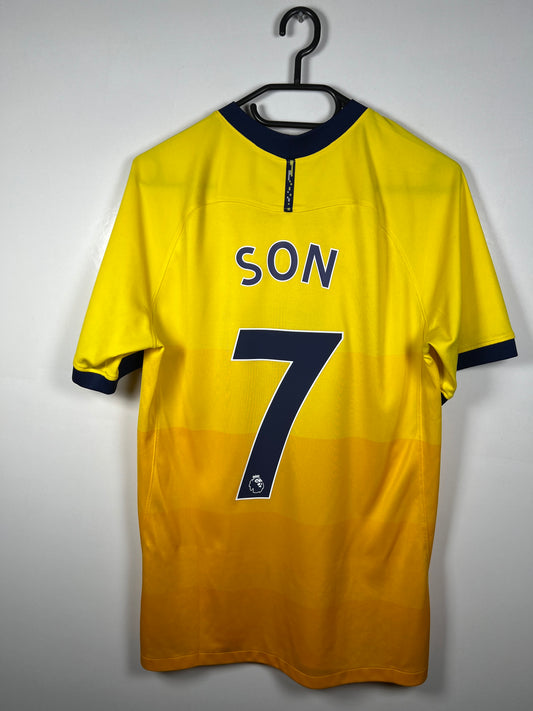 Tottenham Hotspur 20/21 3e Son S