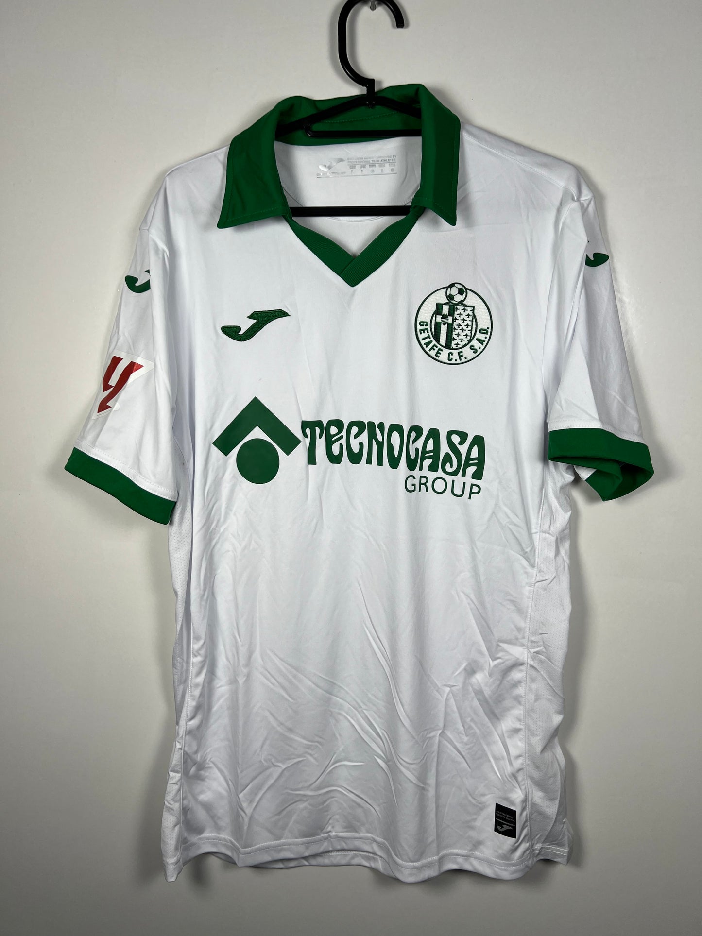 Getafe 2024-2025 3e L