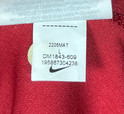 Liverpool 2022-2023 thuis Virgil L