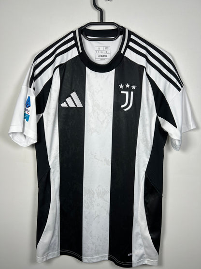 Juventus 24/25 thuis Koopmeiners S