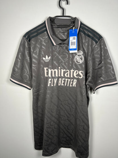 Real Madrid 24/25 3e Bellingham