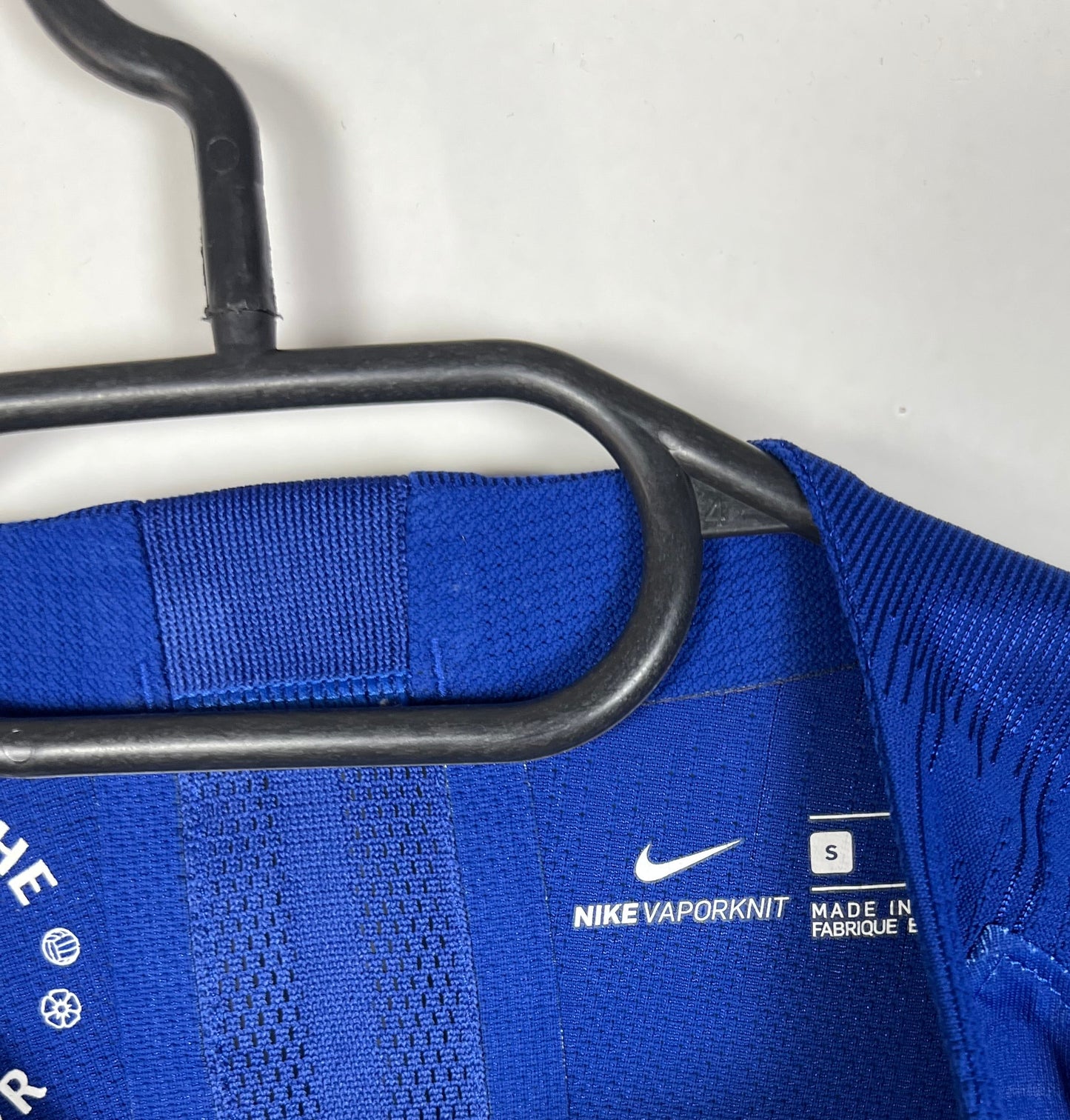 Chelsea 2018-2019 thuis Vaporknit Hazard