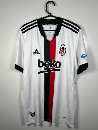Besiktas 2021-2022 thuis Arslan L