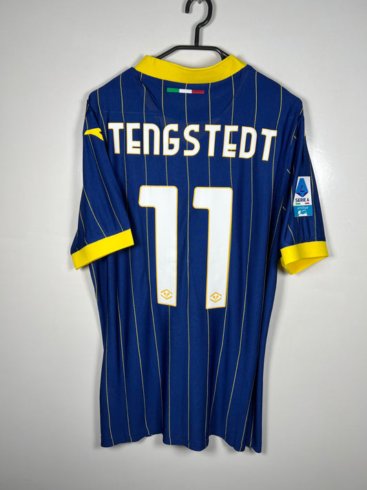 Hellas Verona 2024-2025 Tengstedt