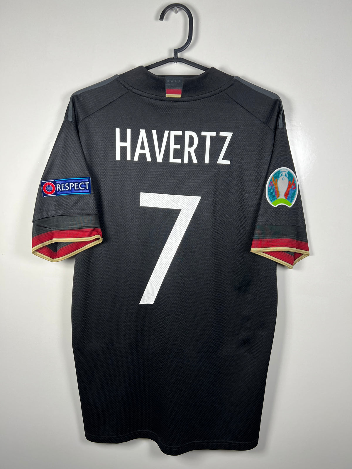Duitsland 2020 uit Havertz S