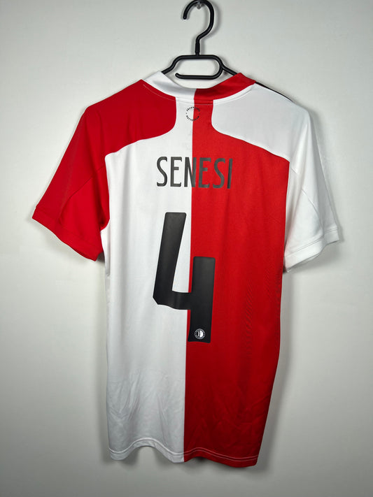 Feyenoord 2020-2021 thuis Senesi S
