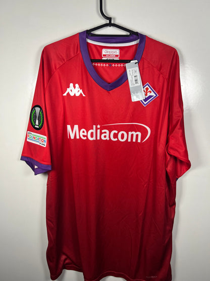 Fiorentina 2024-2025 3e Kean XXL