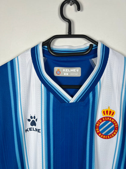 Espanyol 2022-2023 thuis Puado M