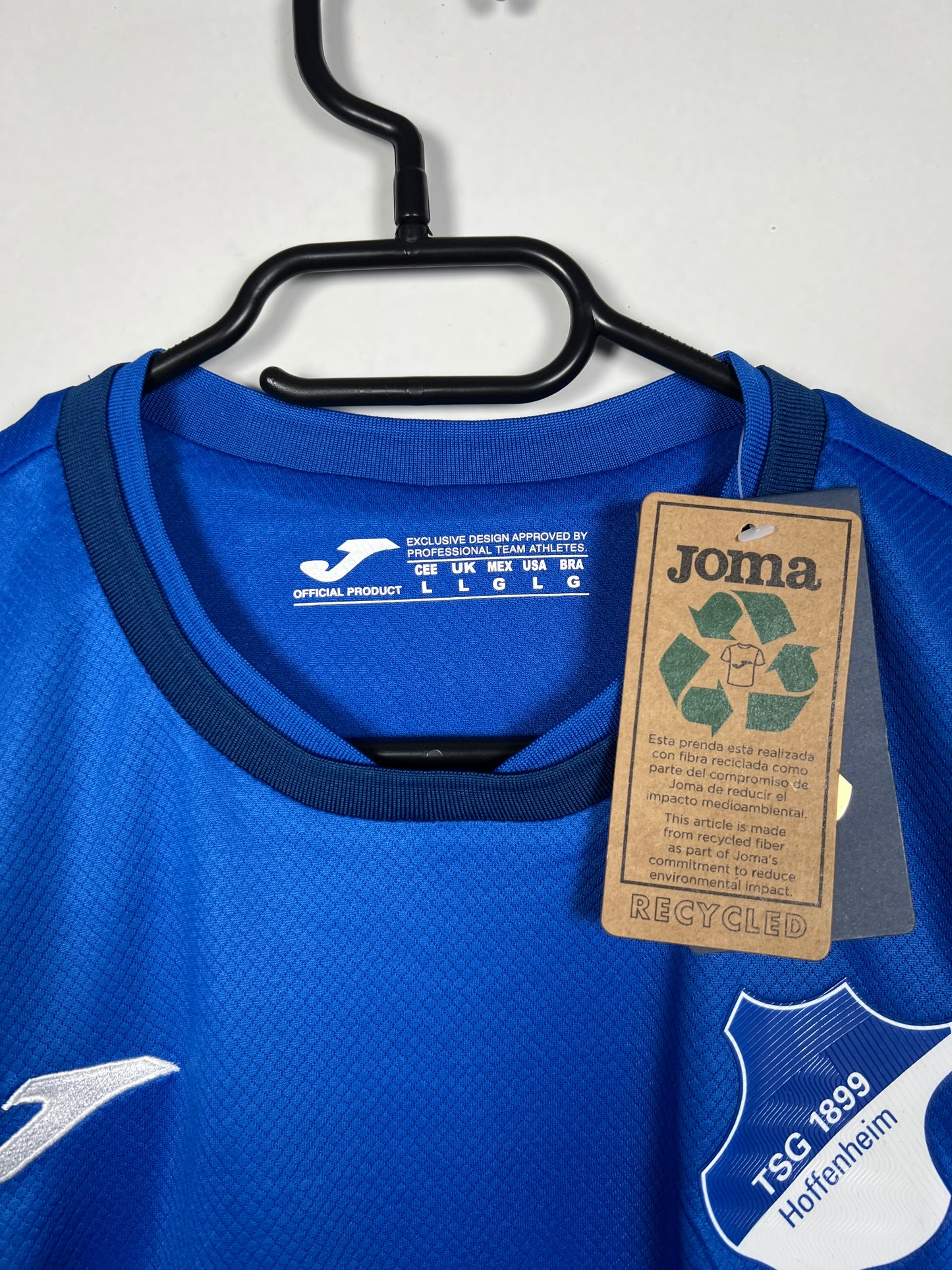 Hoffenheim 24/25 thuis Kramaric L